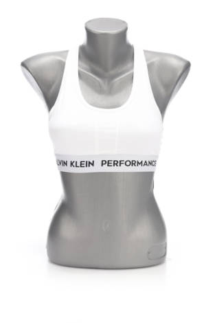 Спортно бюстие CALVIN KLEIN - Mania Спортно бюстие CALVIN KLEIN