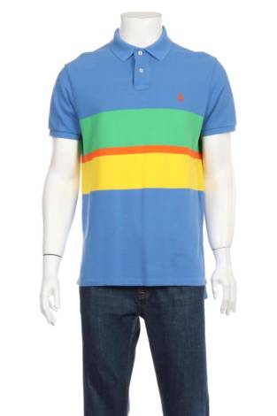 Тениска POLO BY RALPH LAUREN - Mania Тениска POLO BY RALPH LAUREN