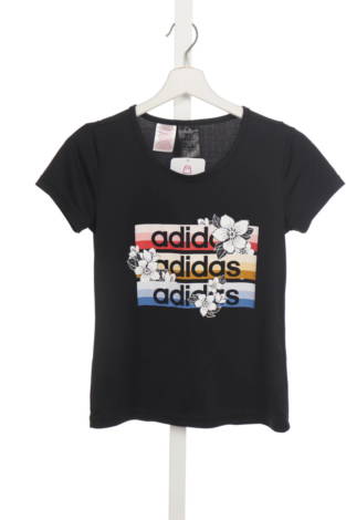 Детска тениска ADIDAS - Mania Детска тениска ADIDAS