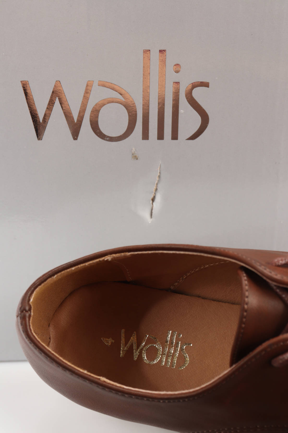 Спортни/Ежедневни обувки WALLIS4