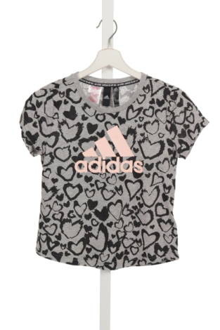 Детска тениска ADIDAS - Mania Детска тениска ADIDAS