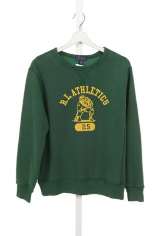 Детска блуза POLO BY RALPH LAUREN - Mania Детска блуза POLO BY RALPH LAUREN