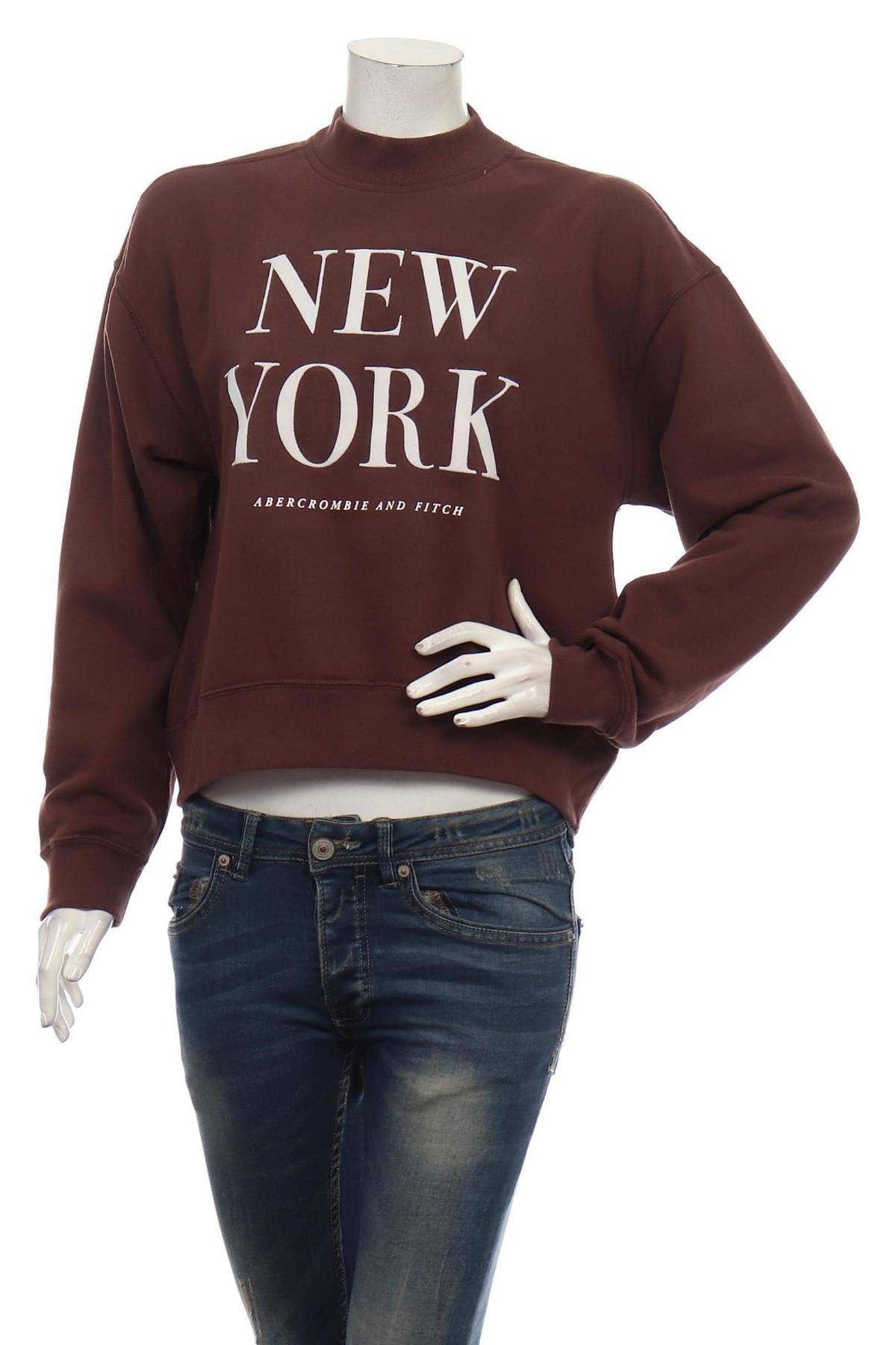Блуза ABERCROMBIE & FITCH1 - Mania Блуза ABERCROMBIE & FITCH1