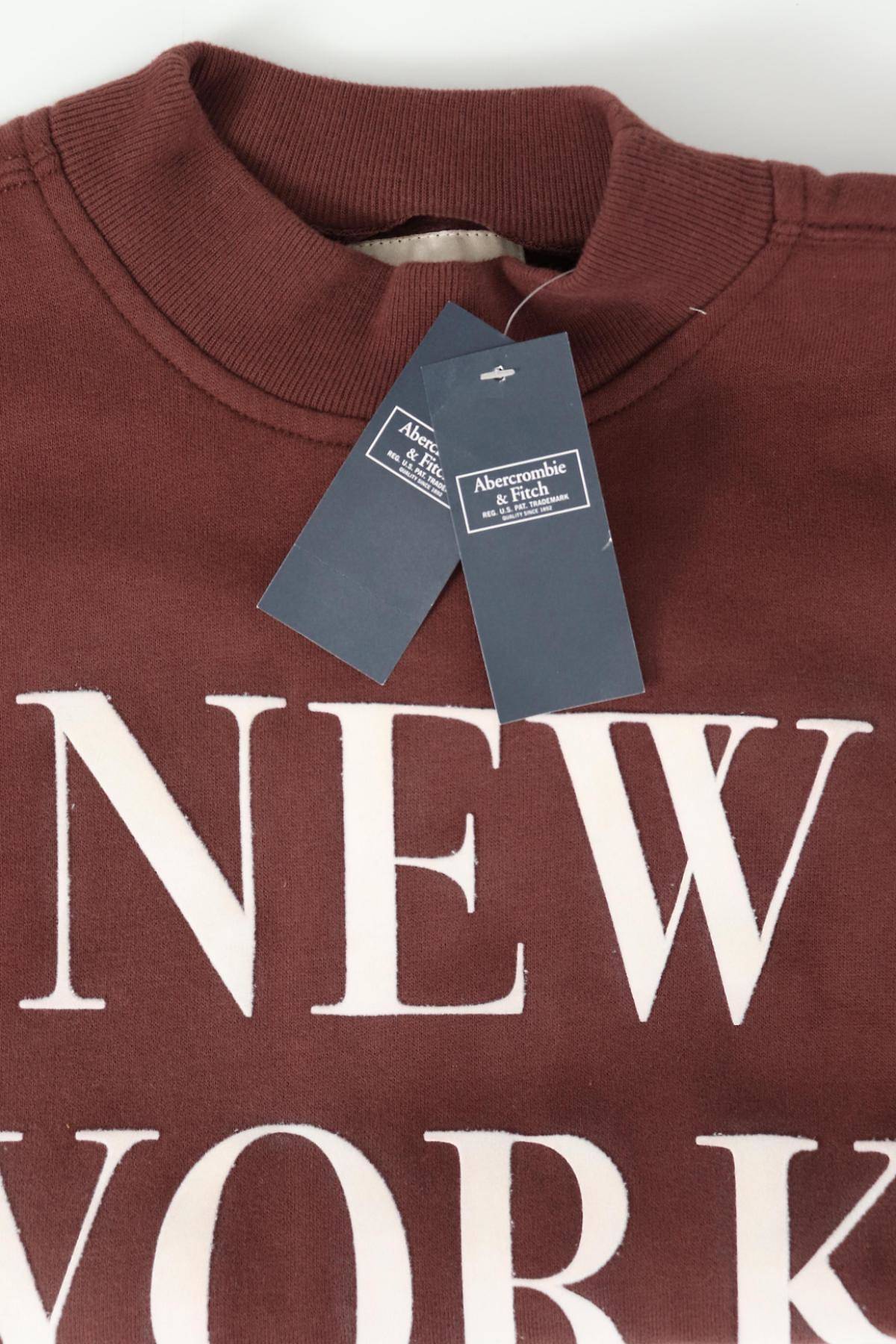 Блуза ABERCROMBIE & FITCH3 - Mania Блуза ABERCROMBIE & FITCH3