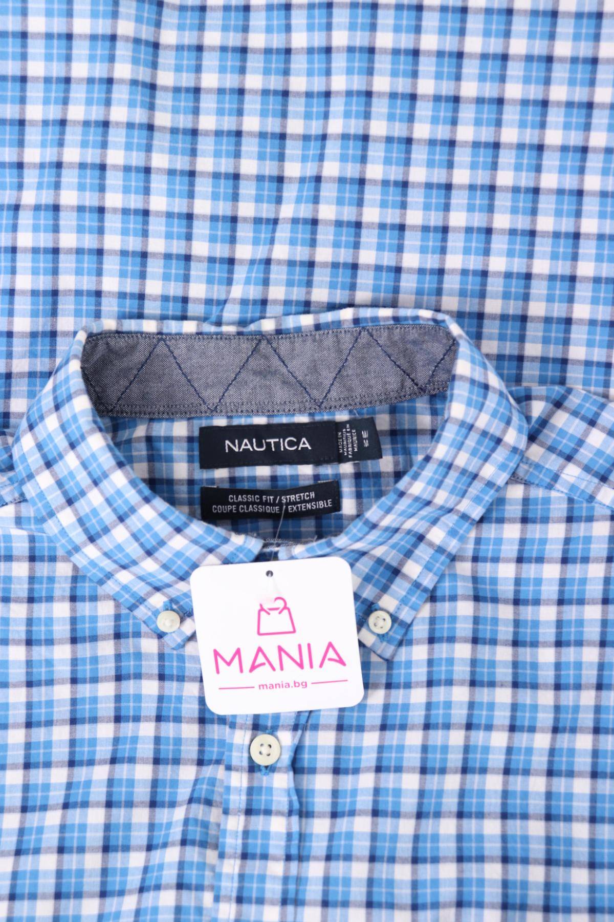 Риза NAUTICA3