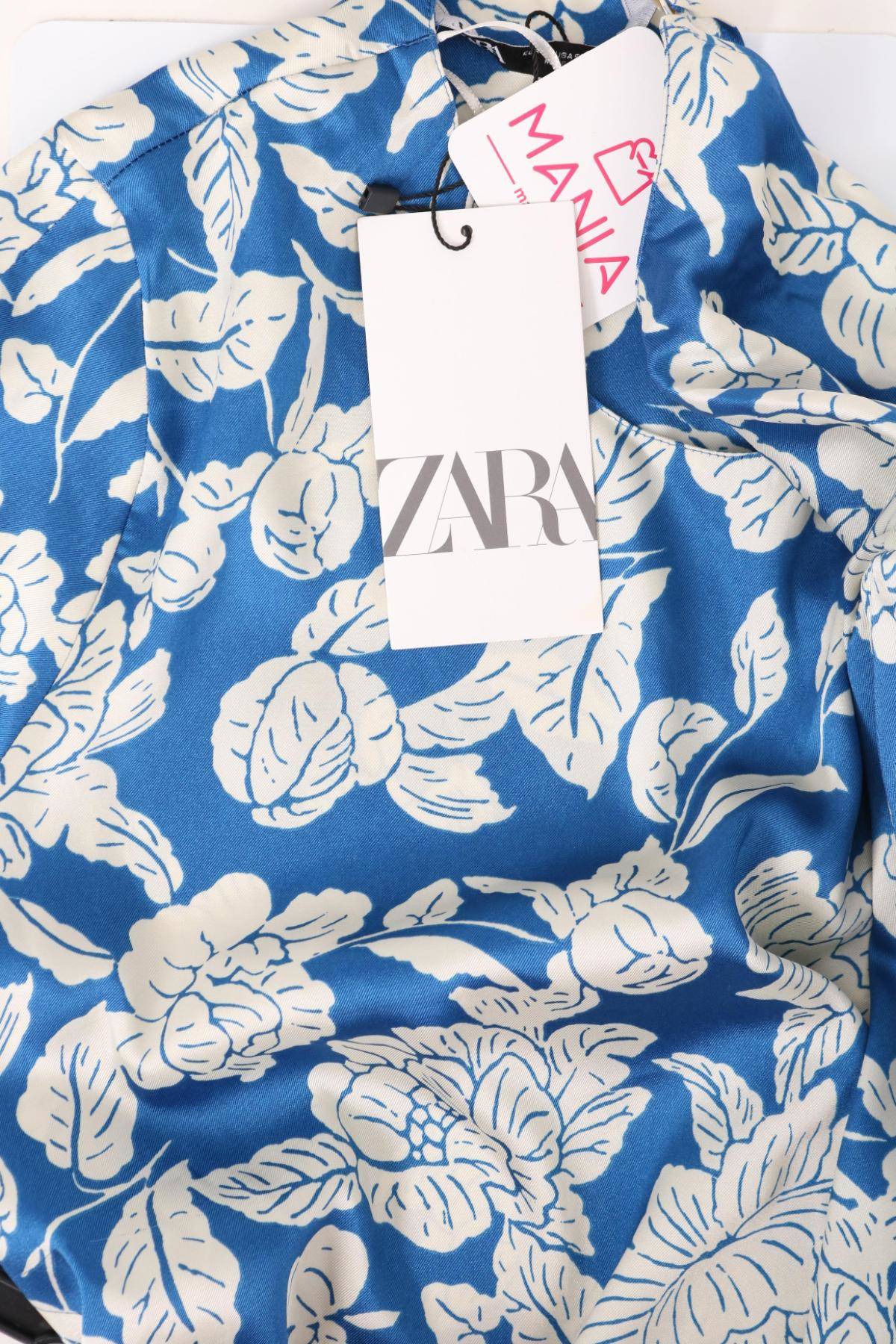 Блуза ZARA3