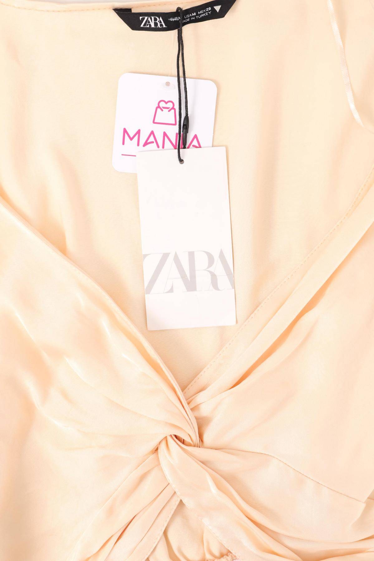 Блуза ZARA3