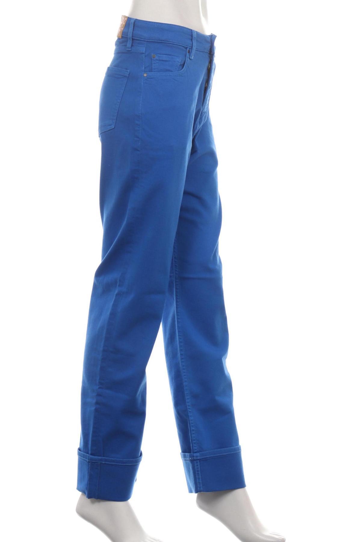 Дънки с висока талия DUA LIPA X PEPE JEANS3