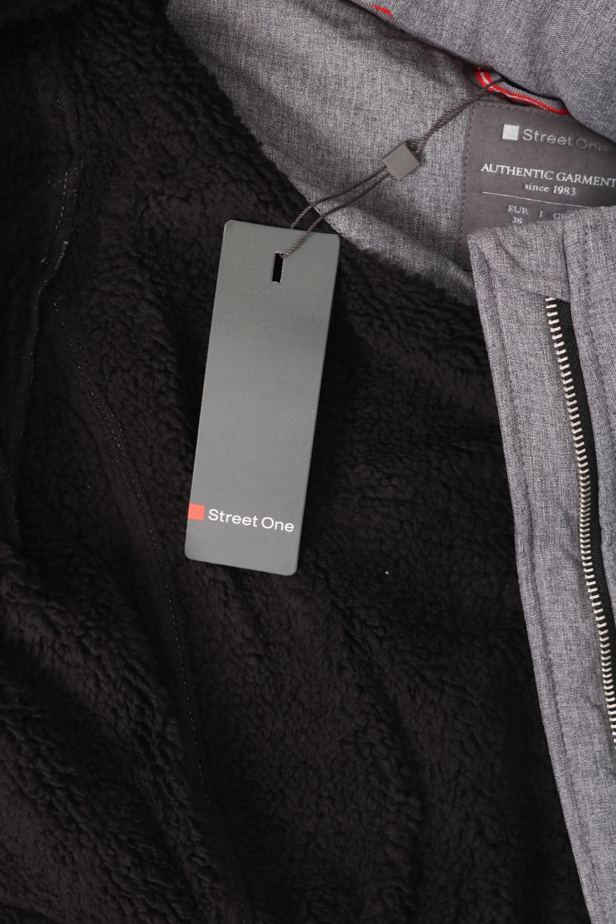 Яке STREET ONE4
