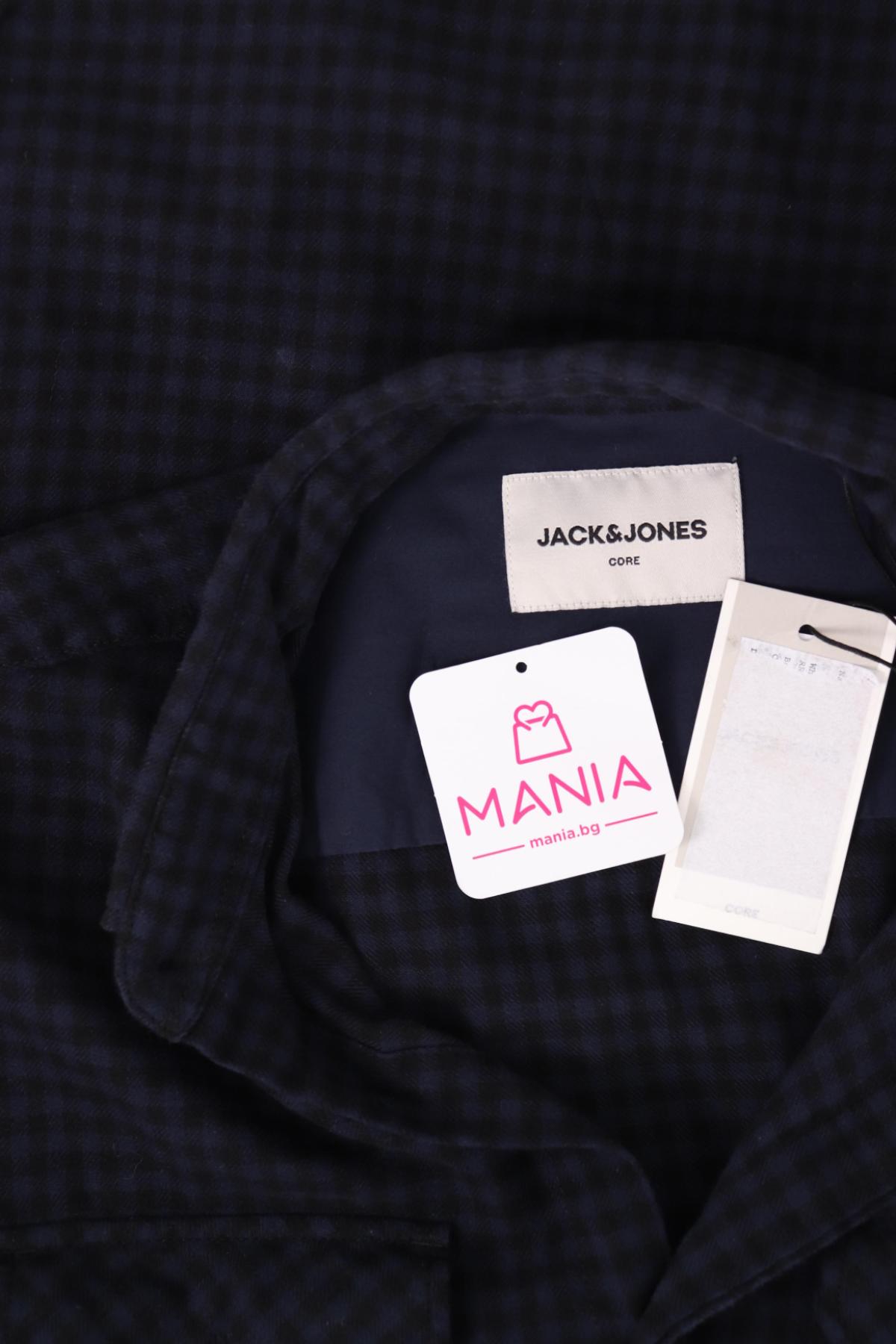 Риза JACK & JONES3