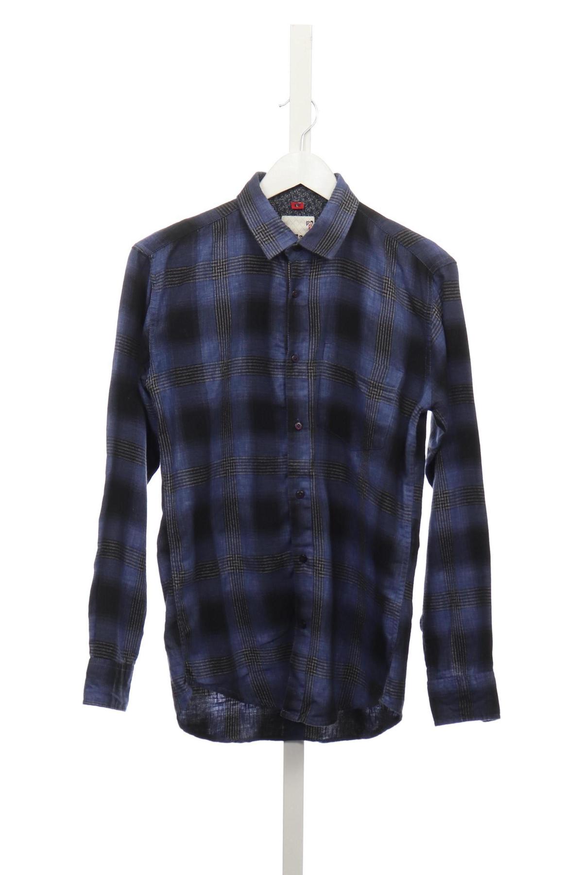 Детска риза NO NAME1