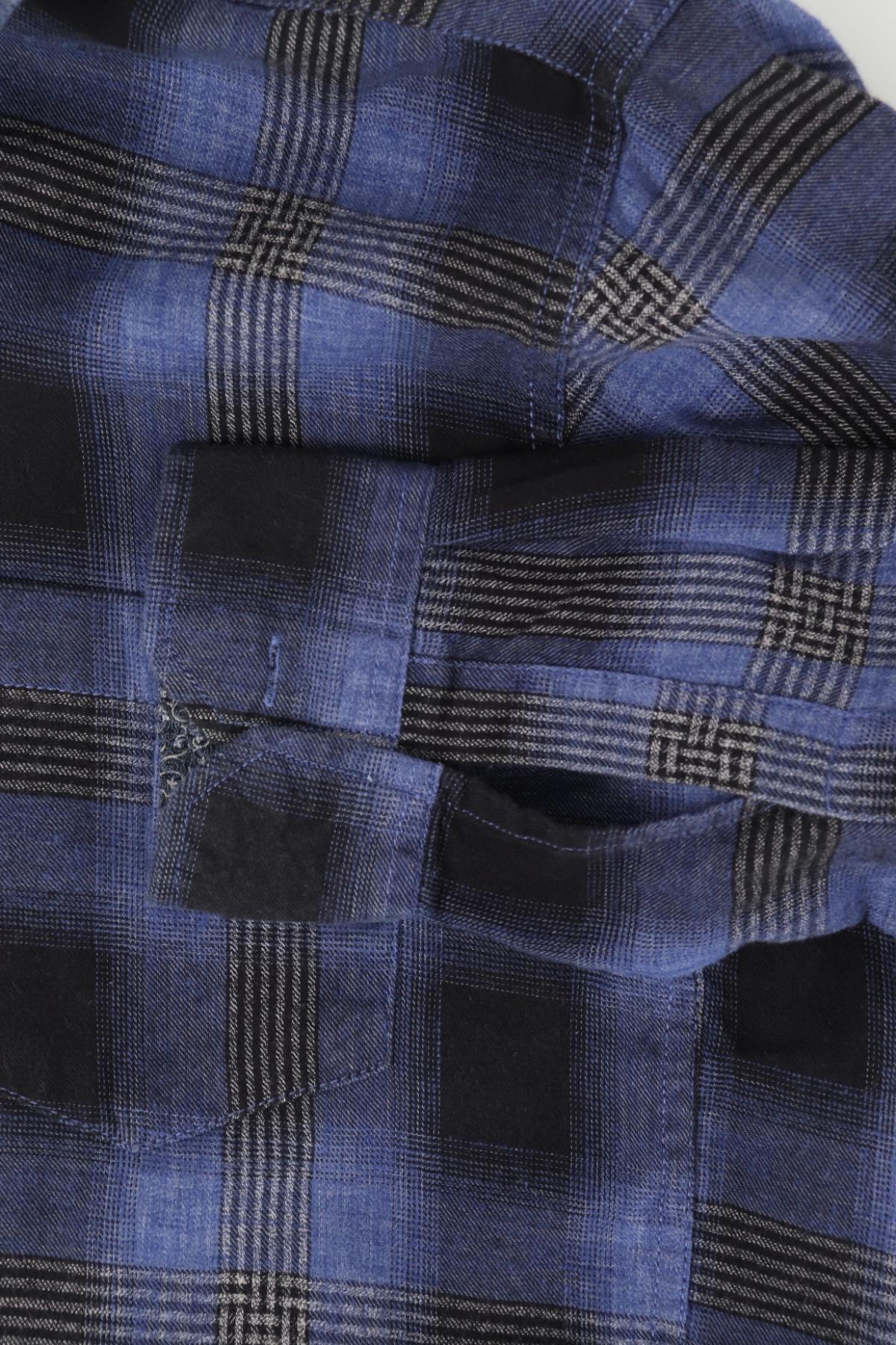 Детска риза NO NAME4