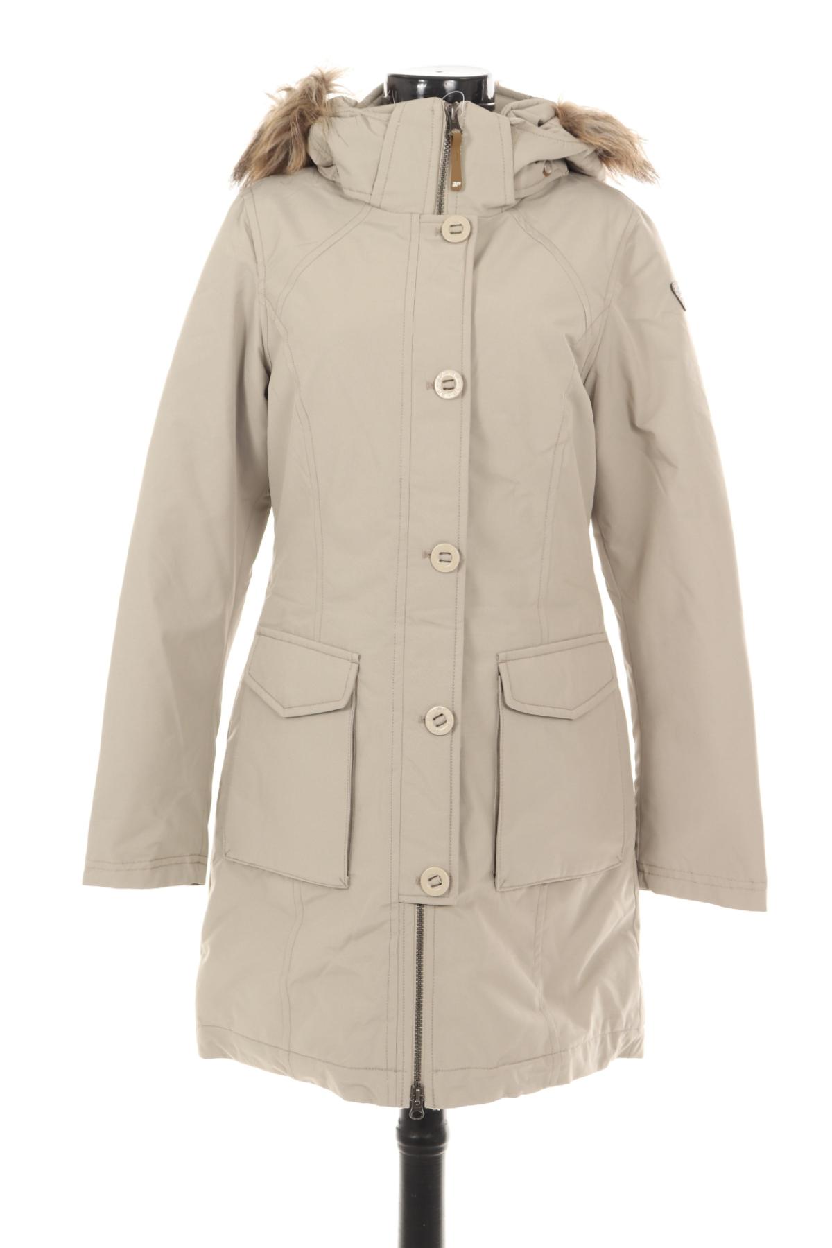 Зимно яке ICEPEAK1