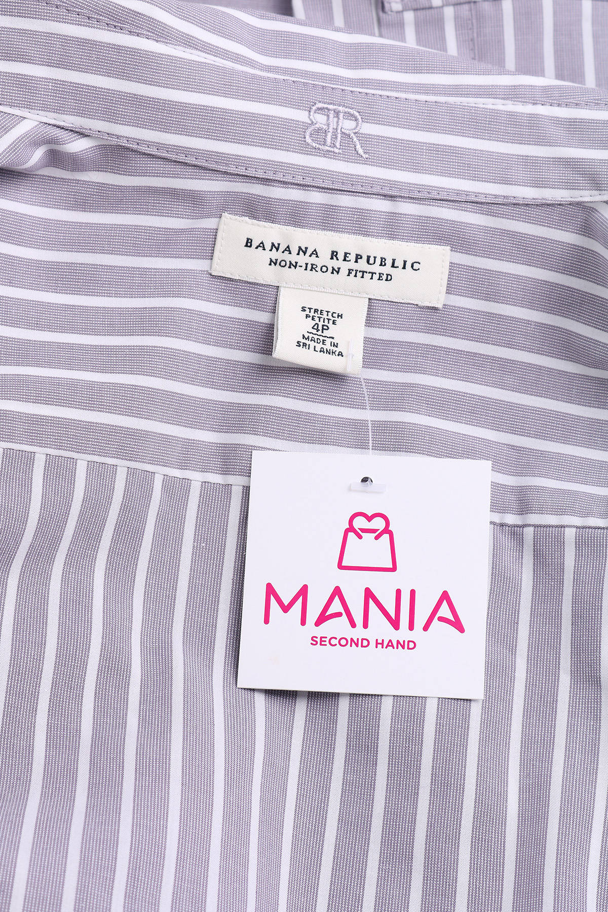 Риза Banana Republic3 - Mania Риза Banana Republic3