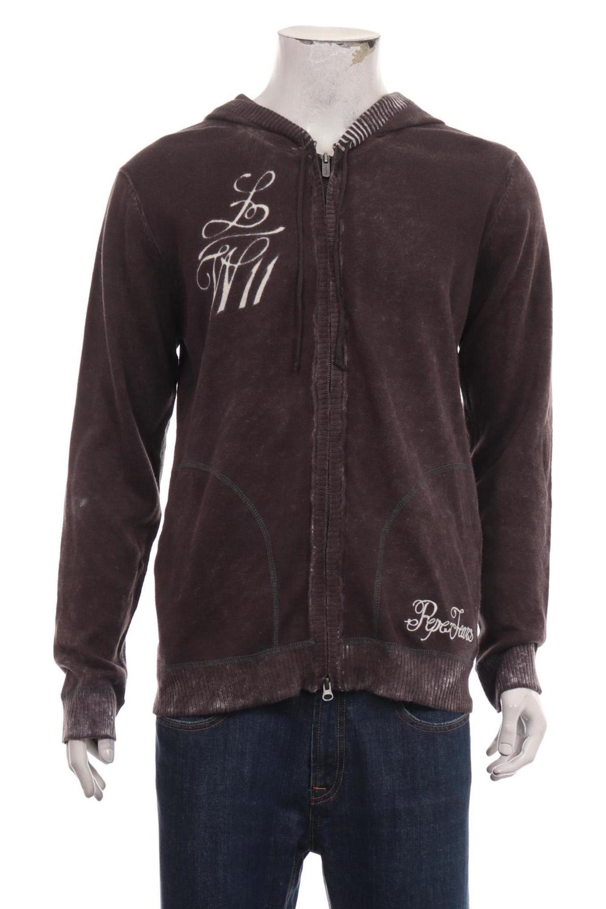 Жилетка PEPE JEANS1