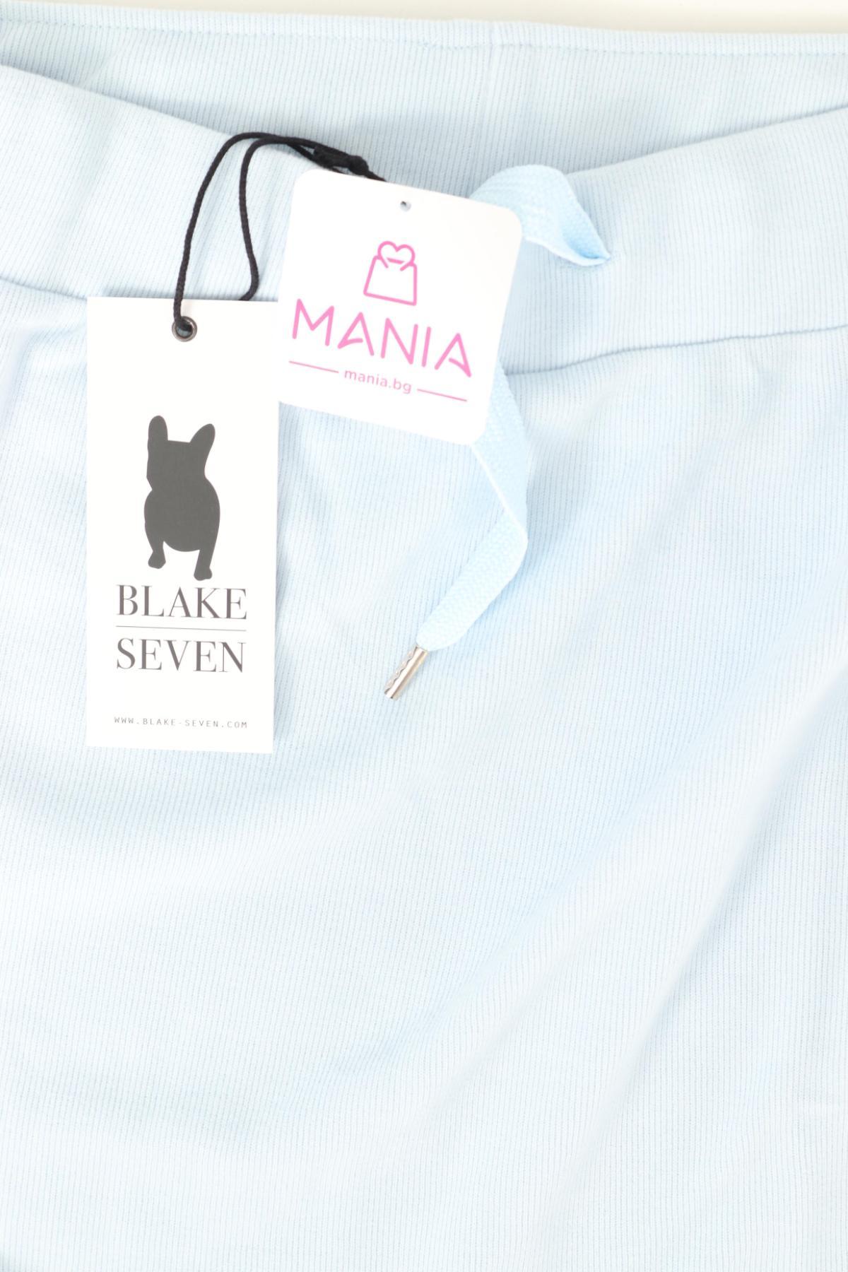 Пола BLAKE SEVEN3