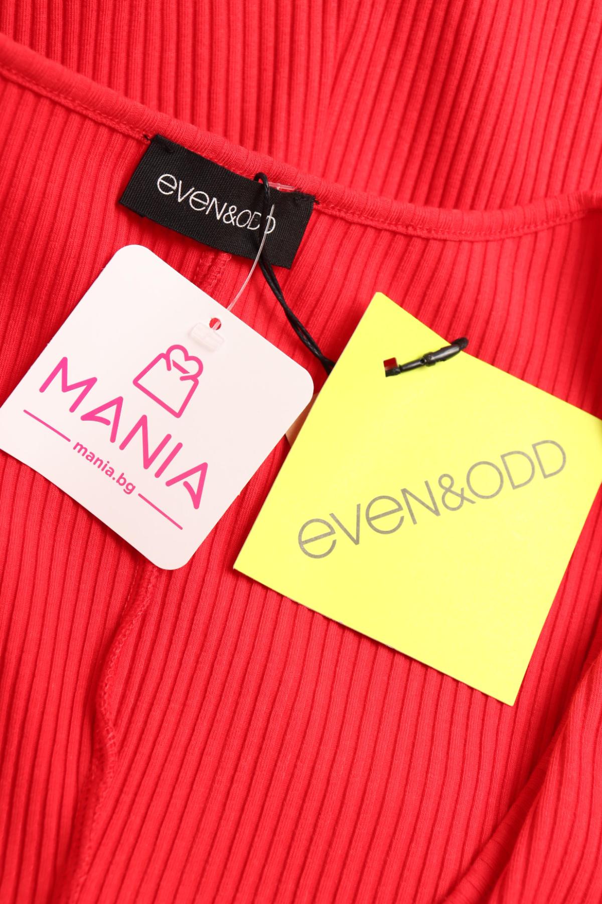 Ежедневна рокля EVEN&ODD3