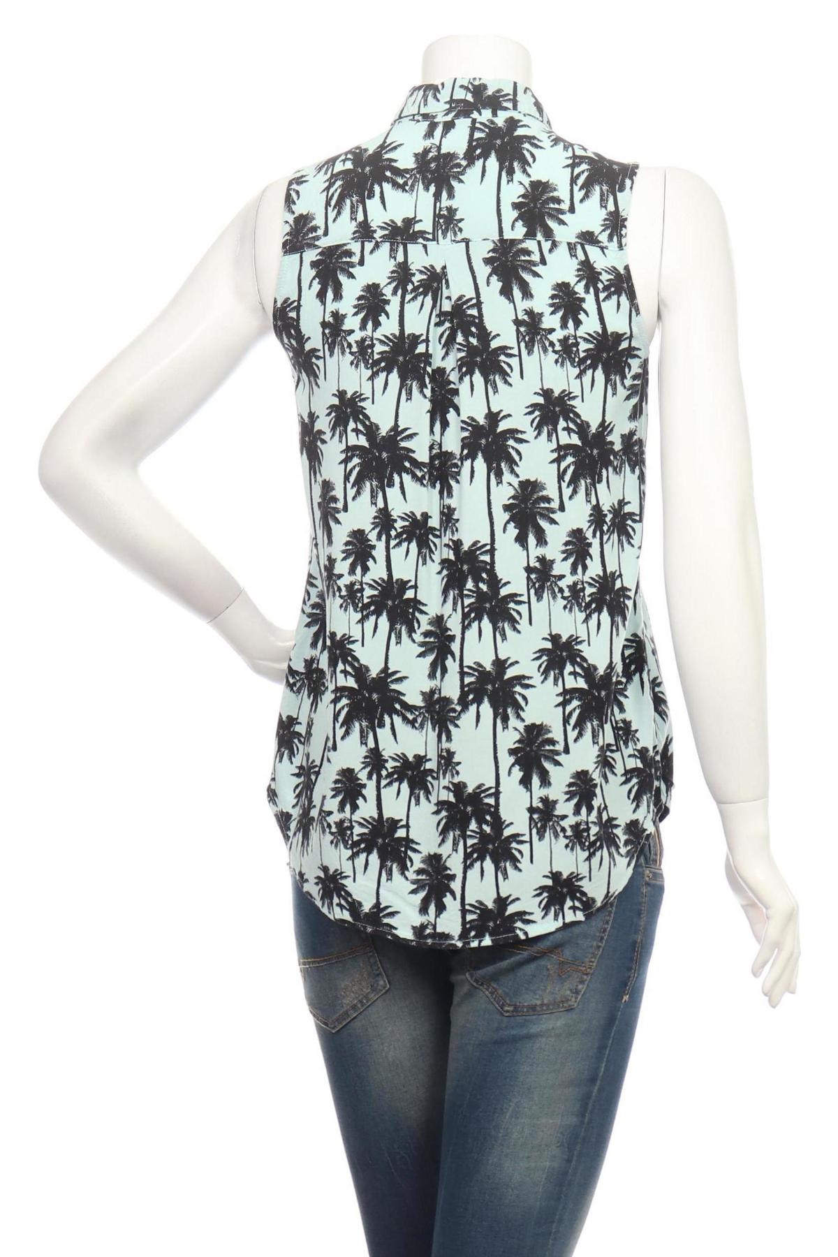 Риза H&M DIVIDED2