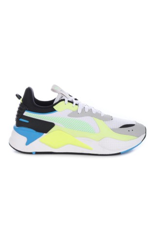 Маратонки PUMA - Mania Маратонки PUMA