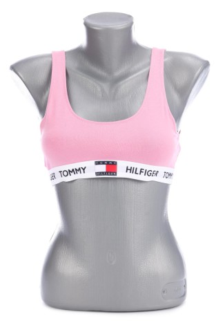 Спортно бюстие TOMMY HILFIGER - Mania Спортно бюстие TOMMY HILFIGER