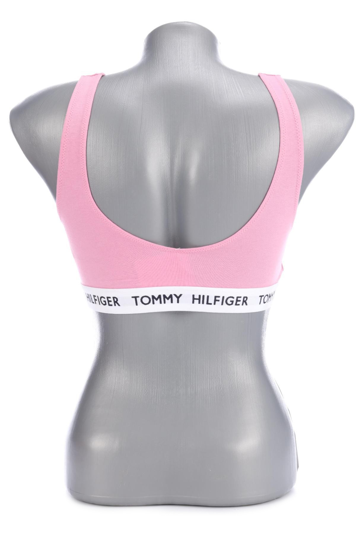 Спортно бюстие TOMMY HILFIGER2