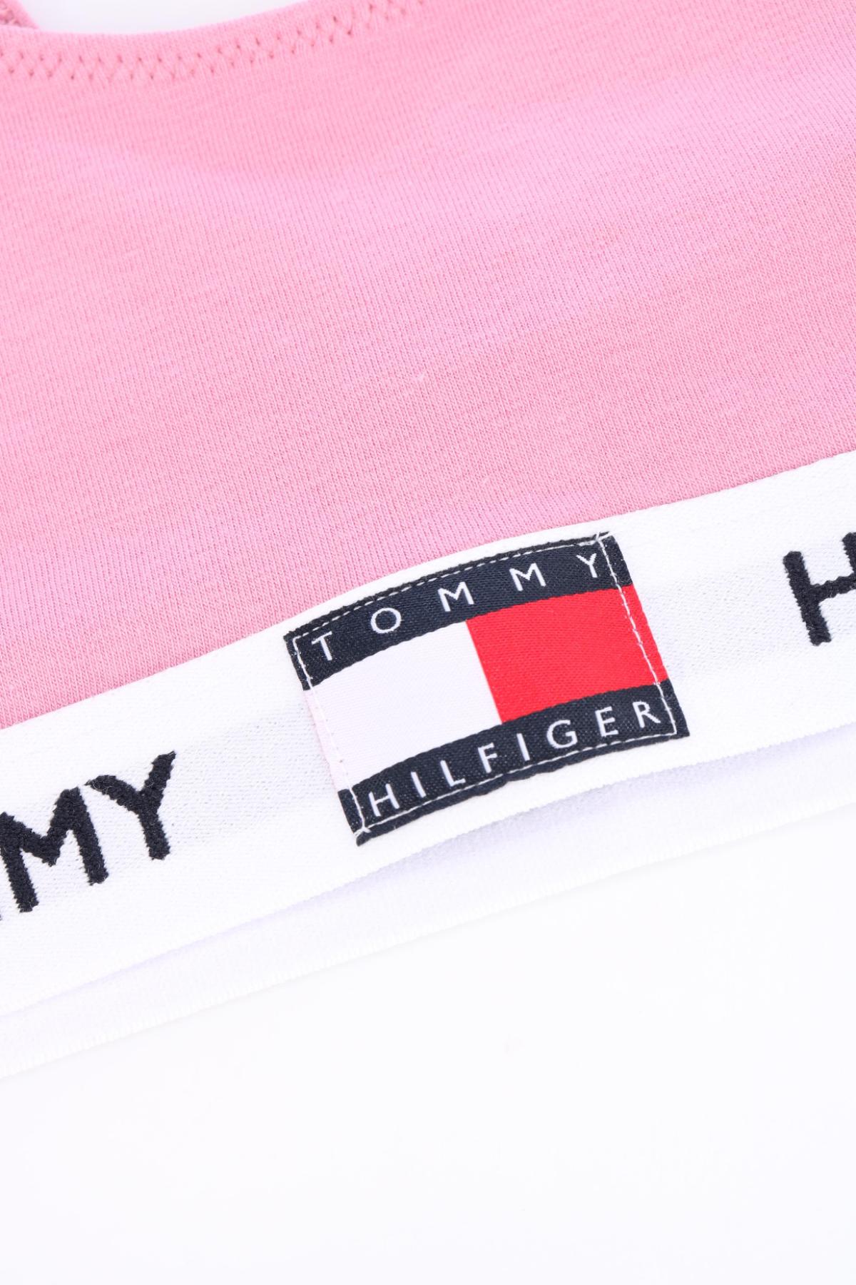 Спортно бюстие TOMMY HILFIGER3