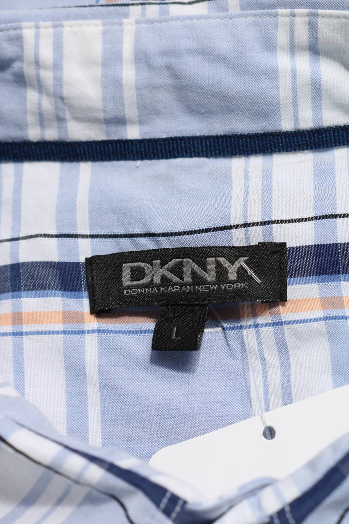 Риза DKNY3
