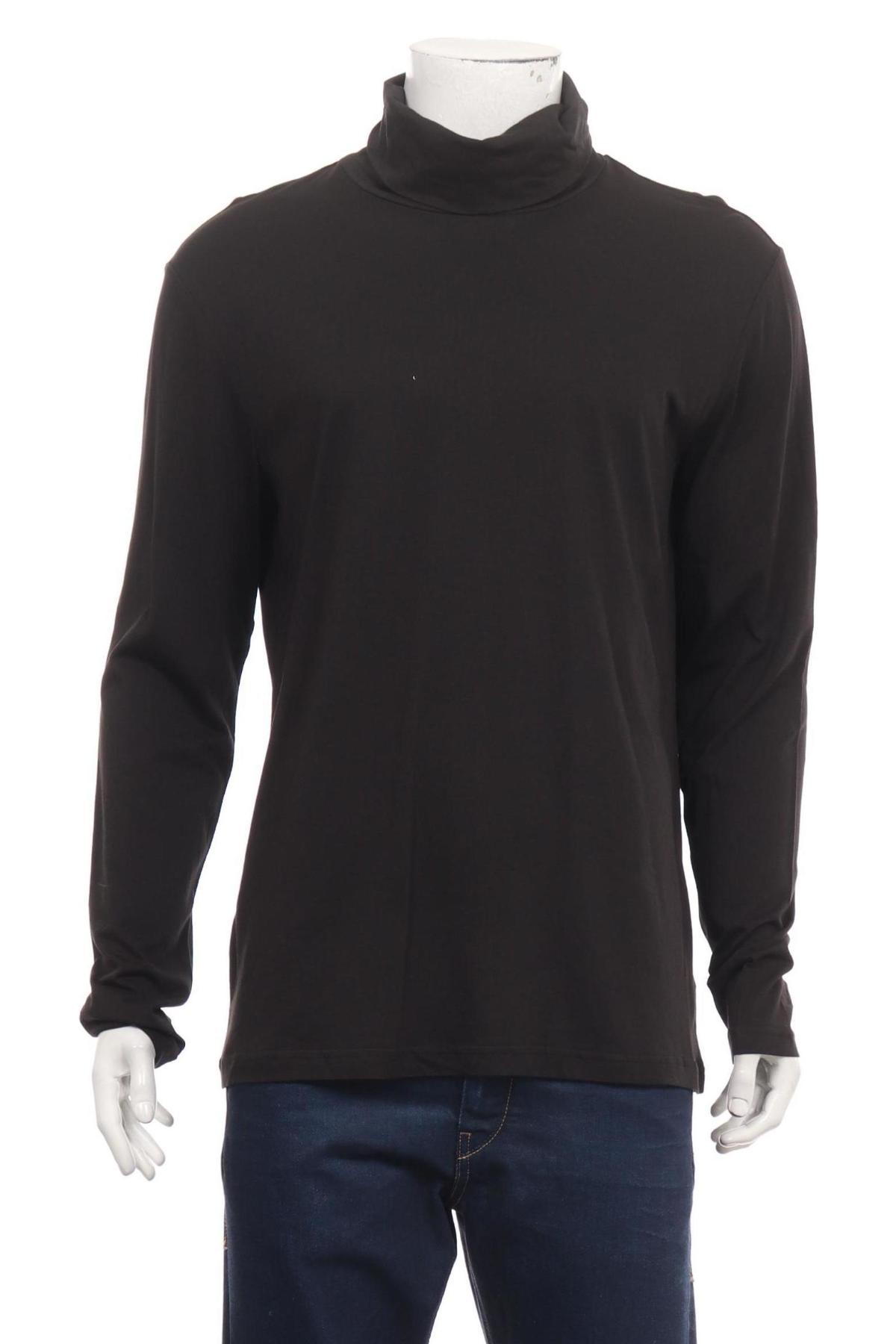 Блуза с поло яка ANTONY MORATO1