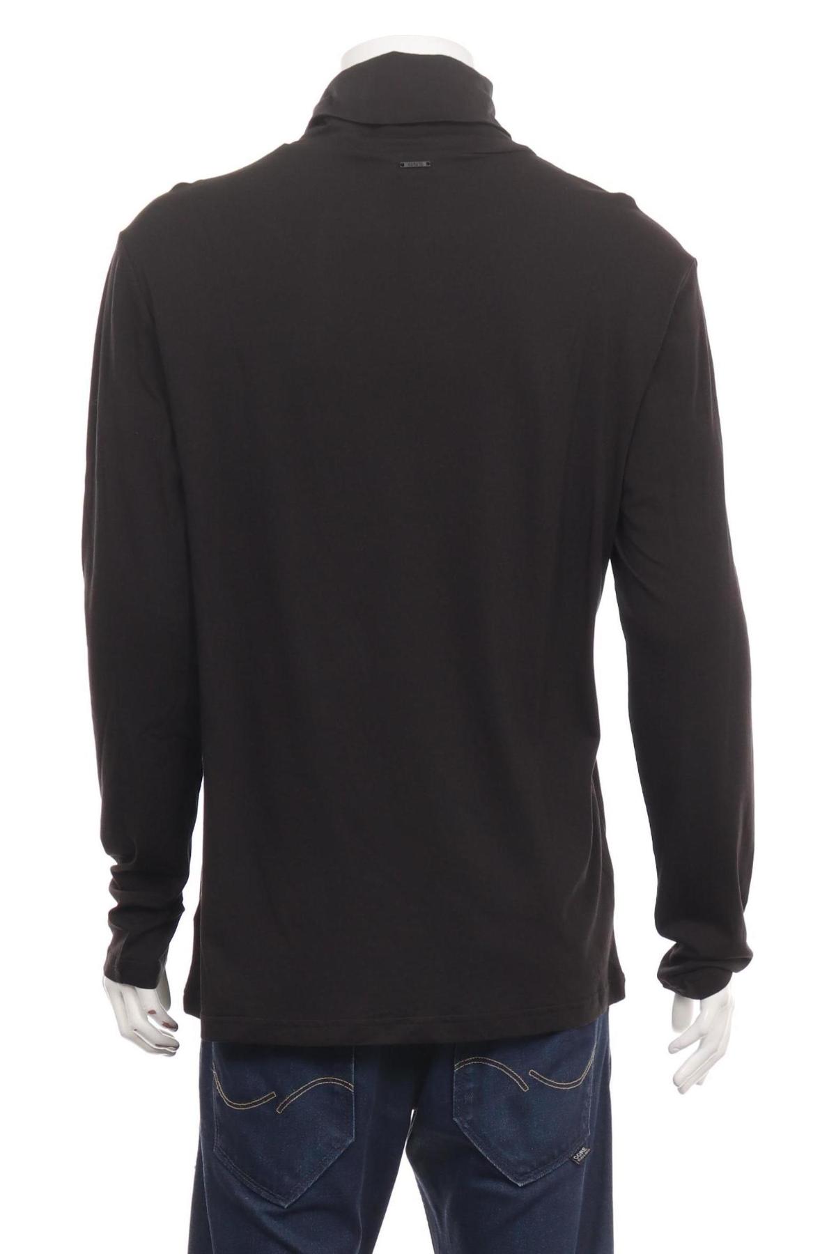 Блуза с поло яка ANTONY MORATO2