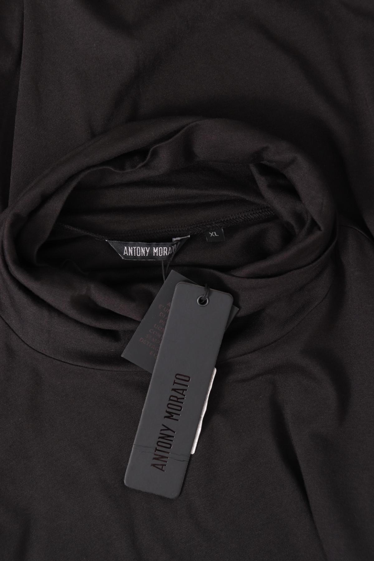 Блуза с поло яка ANTONY MORATO3