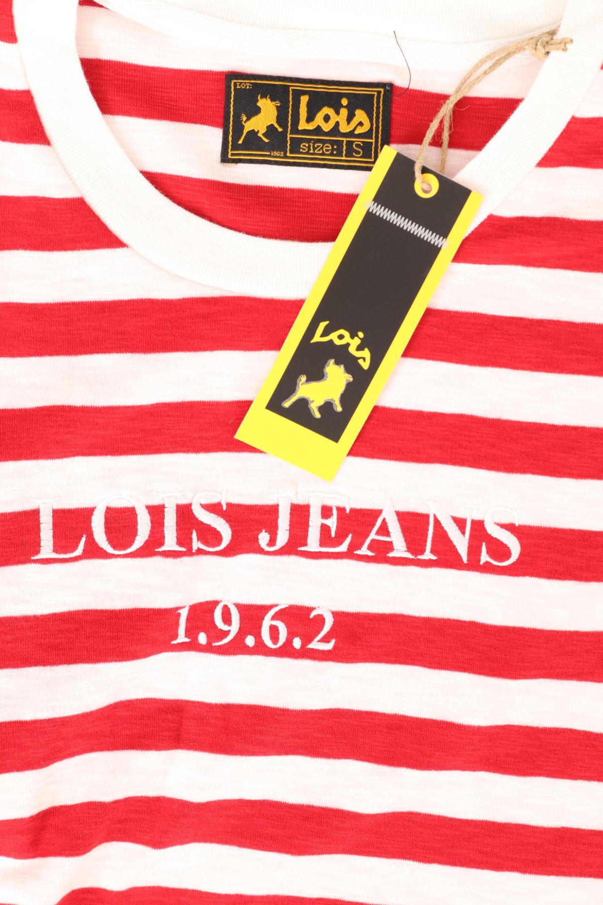 Тениска LOIS3