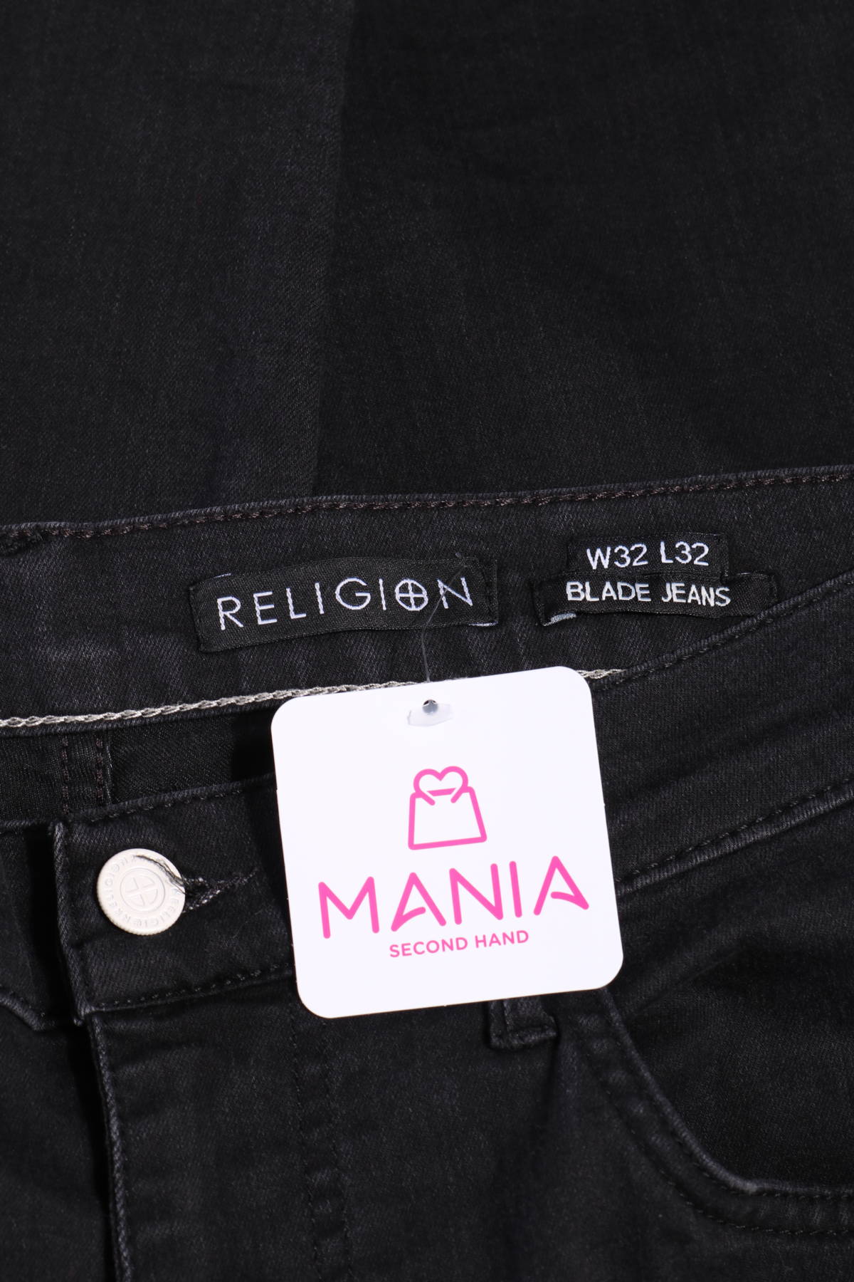 Дънки Religion3 - Mania Дънки Religion3