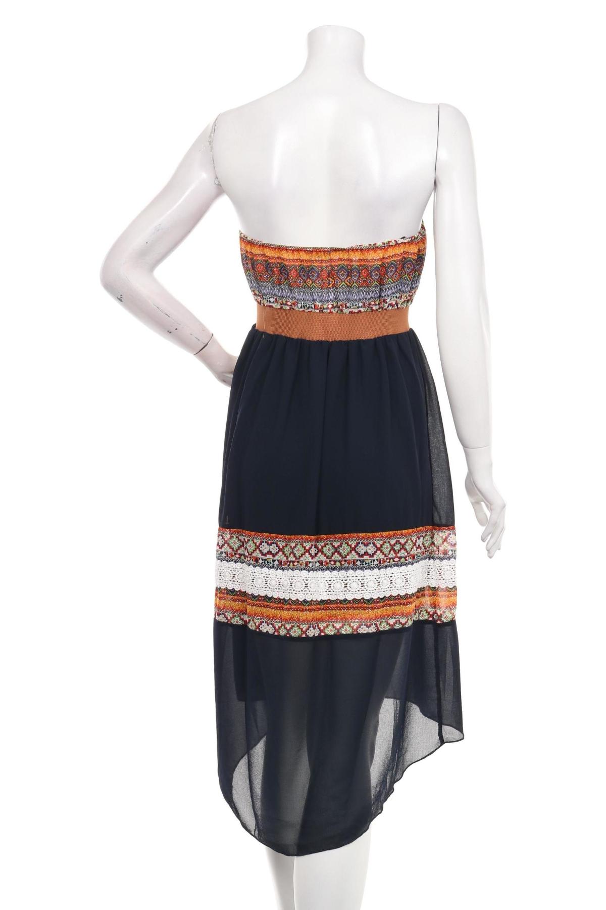 Ежедневна рокля COLLOSEUM2