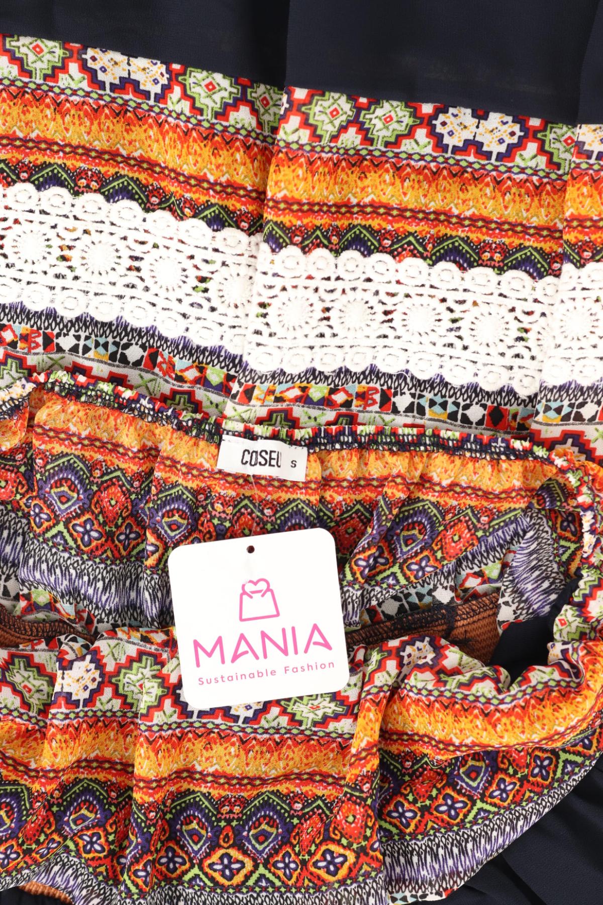 Ежедневна рокля COLLOSEUM3