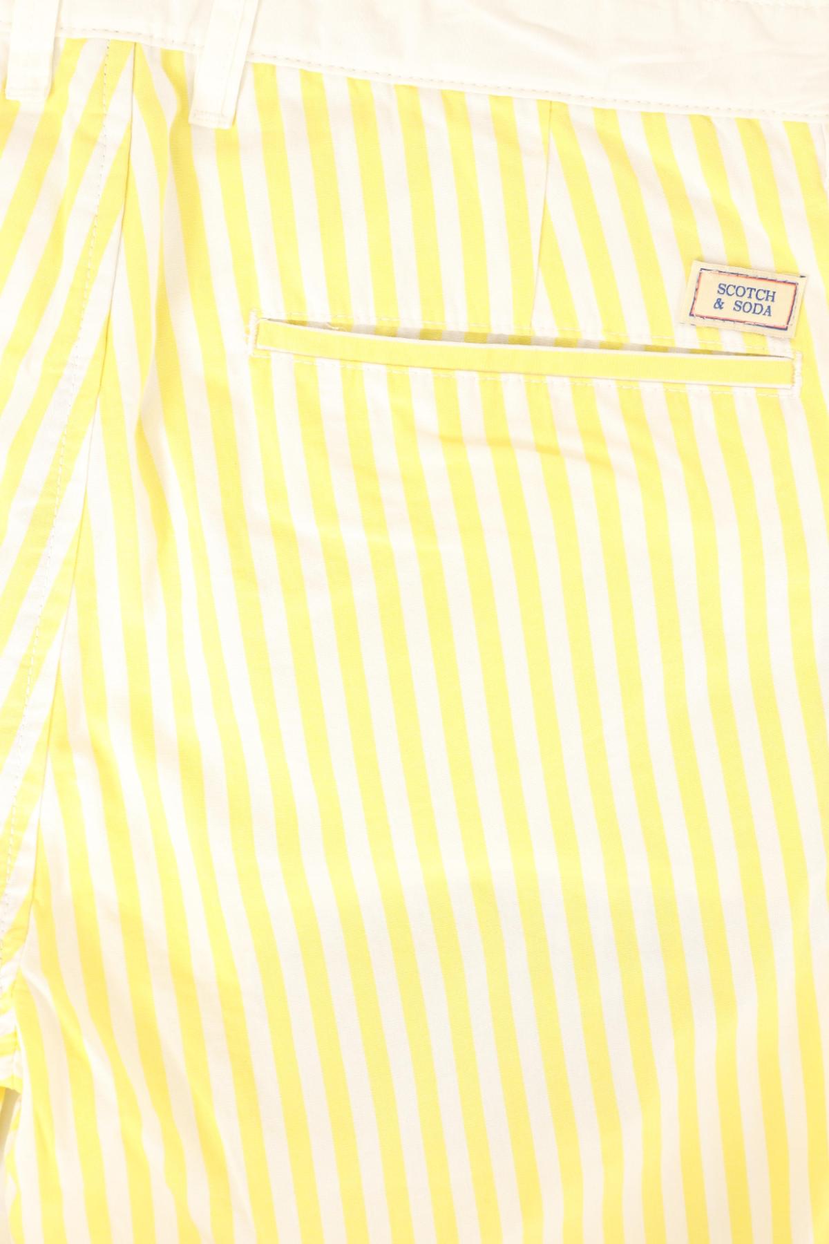 Детски къси панталони SCOTCH & SODA4