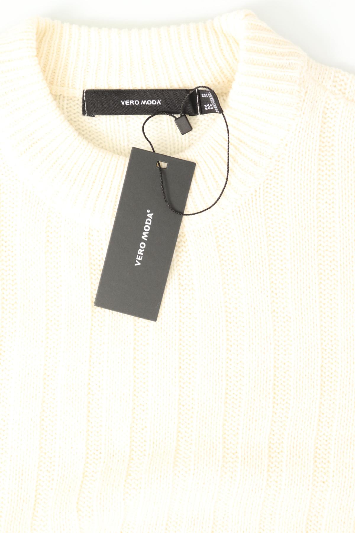 Ежедневна рокля VERO MODA3