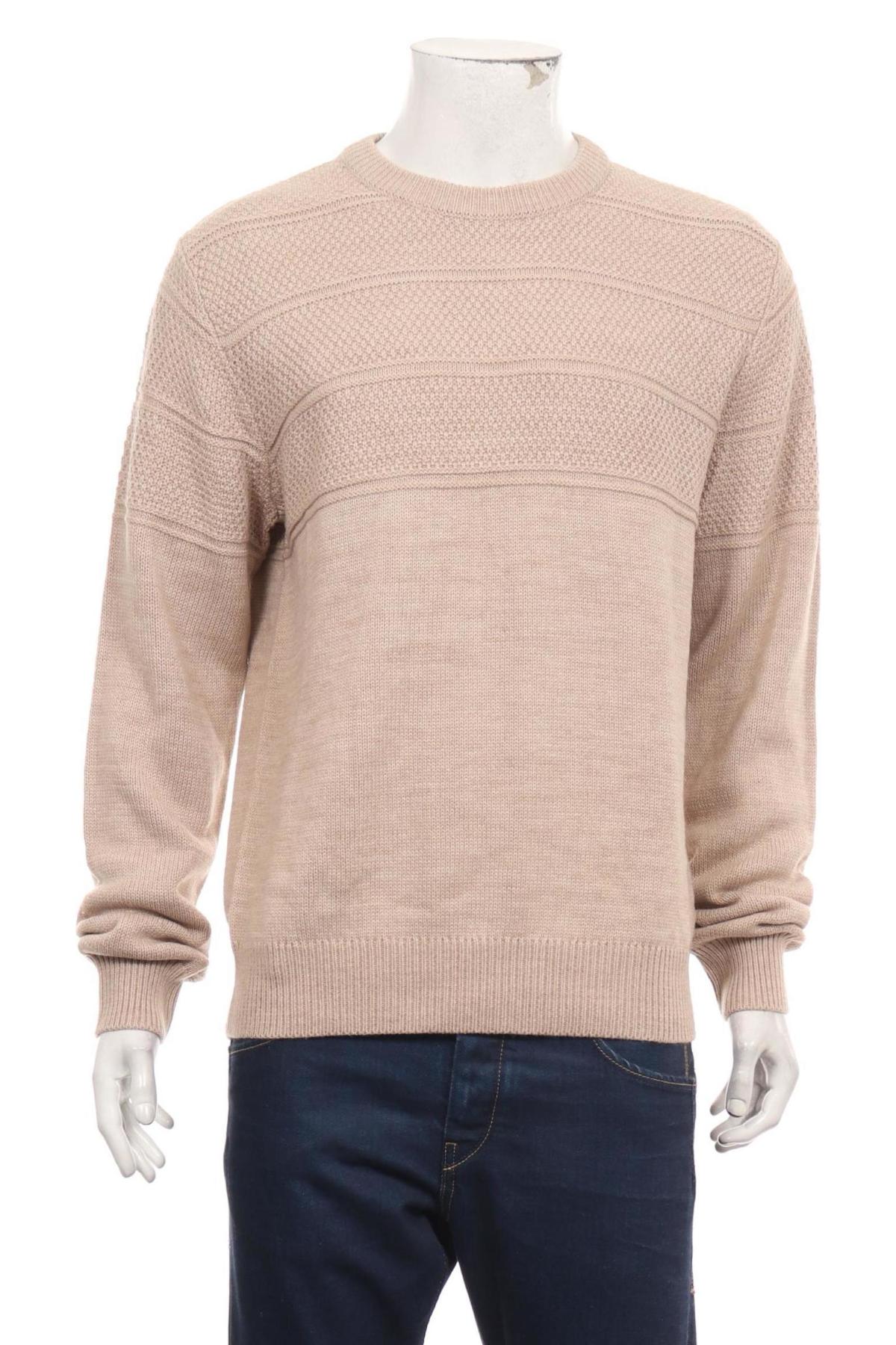 Пуловер JACK & JONES1