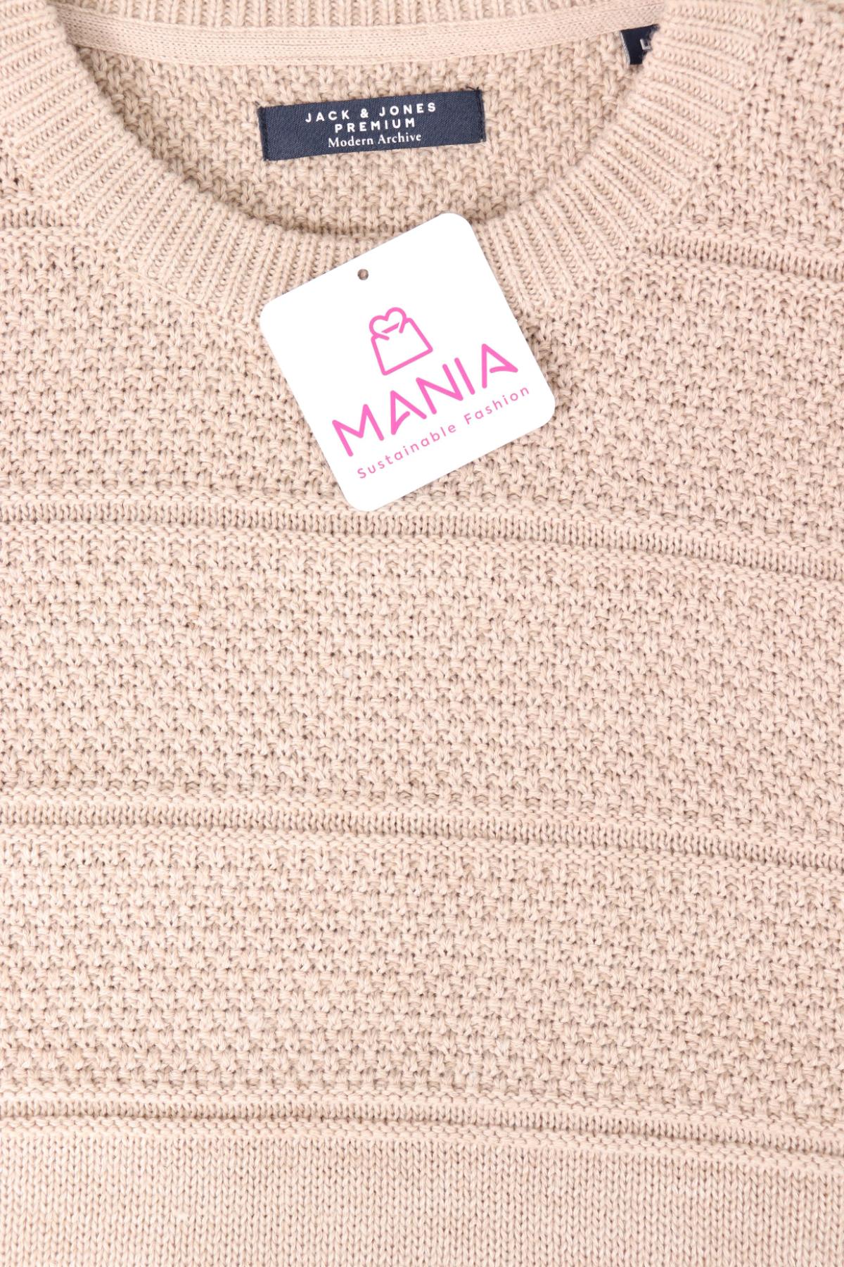 Пуловер JACK & JONES3