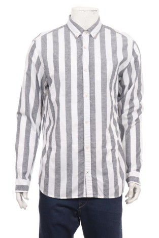 Спортно-елегантна риза JACK & JONES - Mania Спортно-елегантна риза JACK & JONES