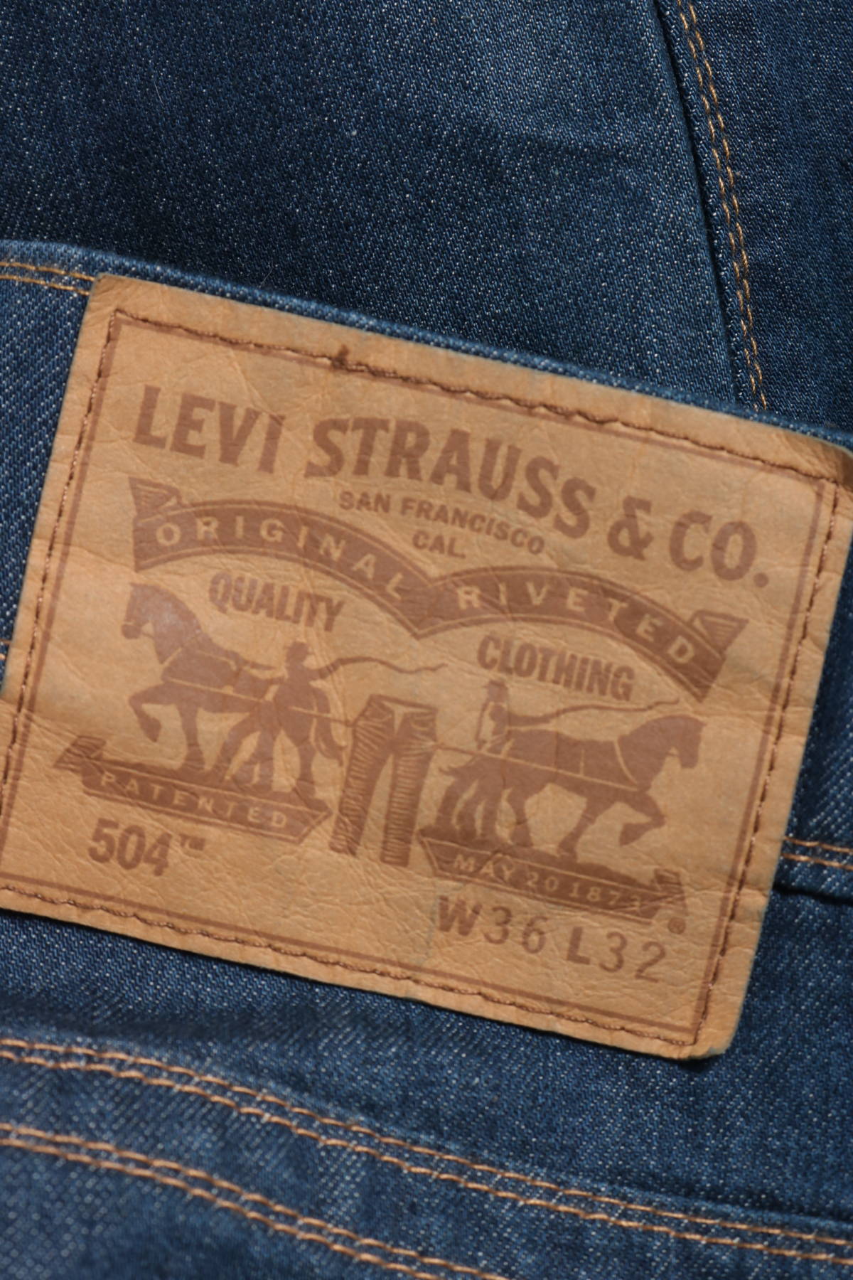 Дънки Levi`s3 Дънки Levi`s3