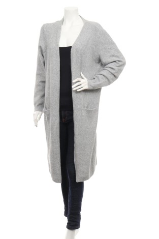 Cardigan croşetat lung VERO MODA