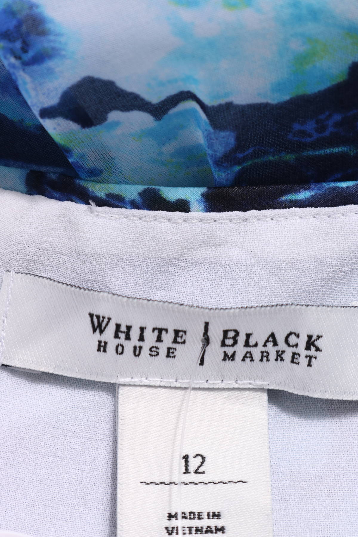 Рокля WHITE HOUSE / BLACK MARKET3