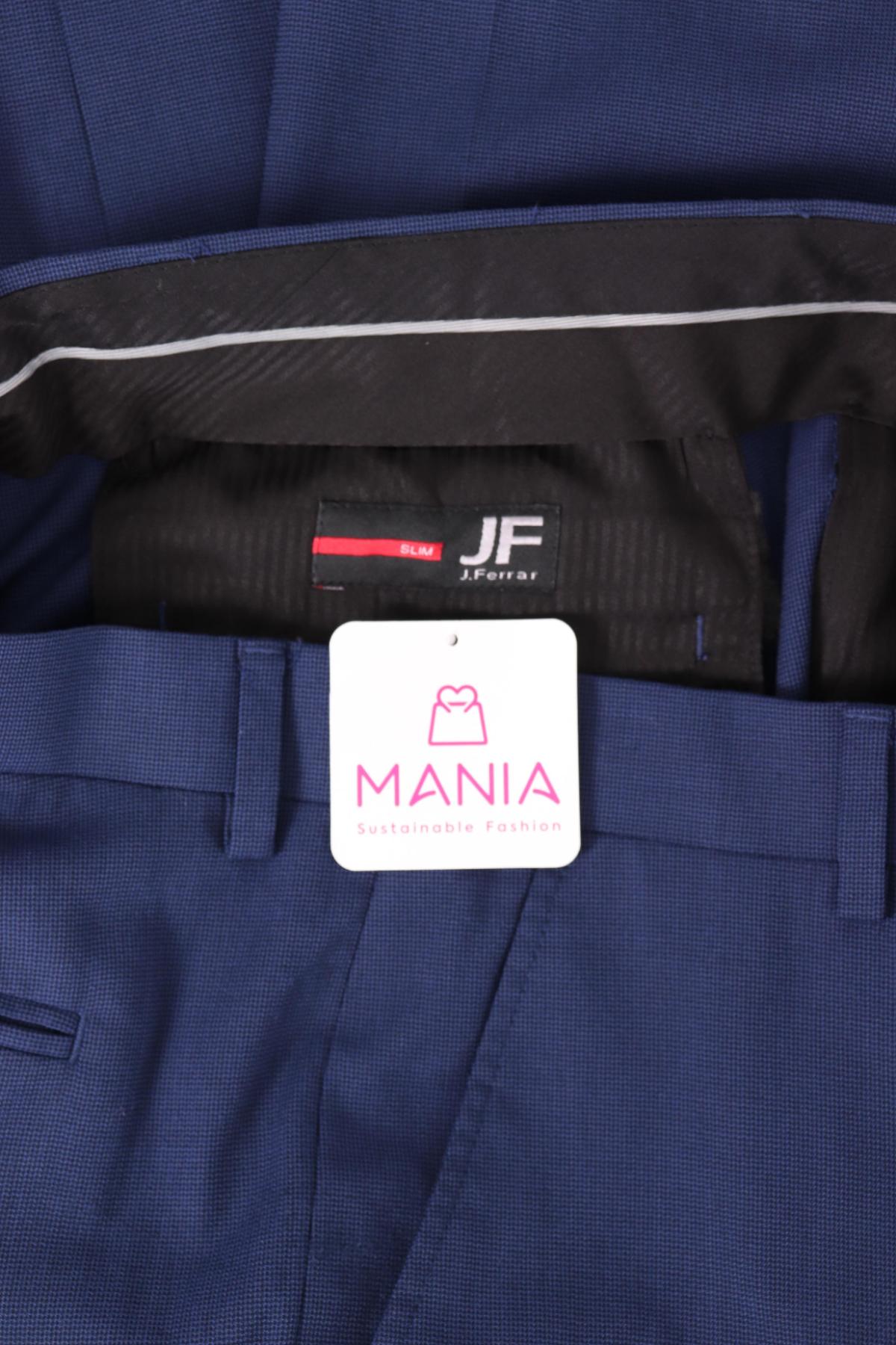 Официален панталон J.FERRAR3