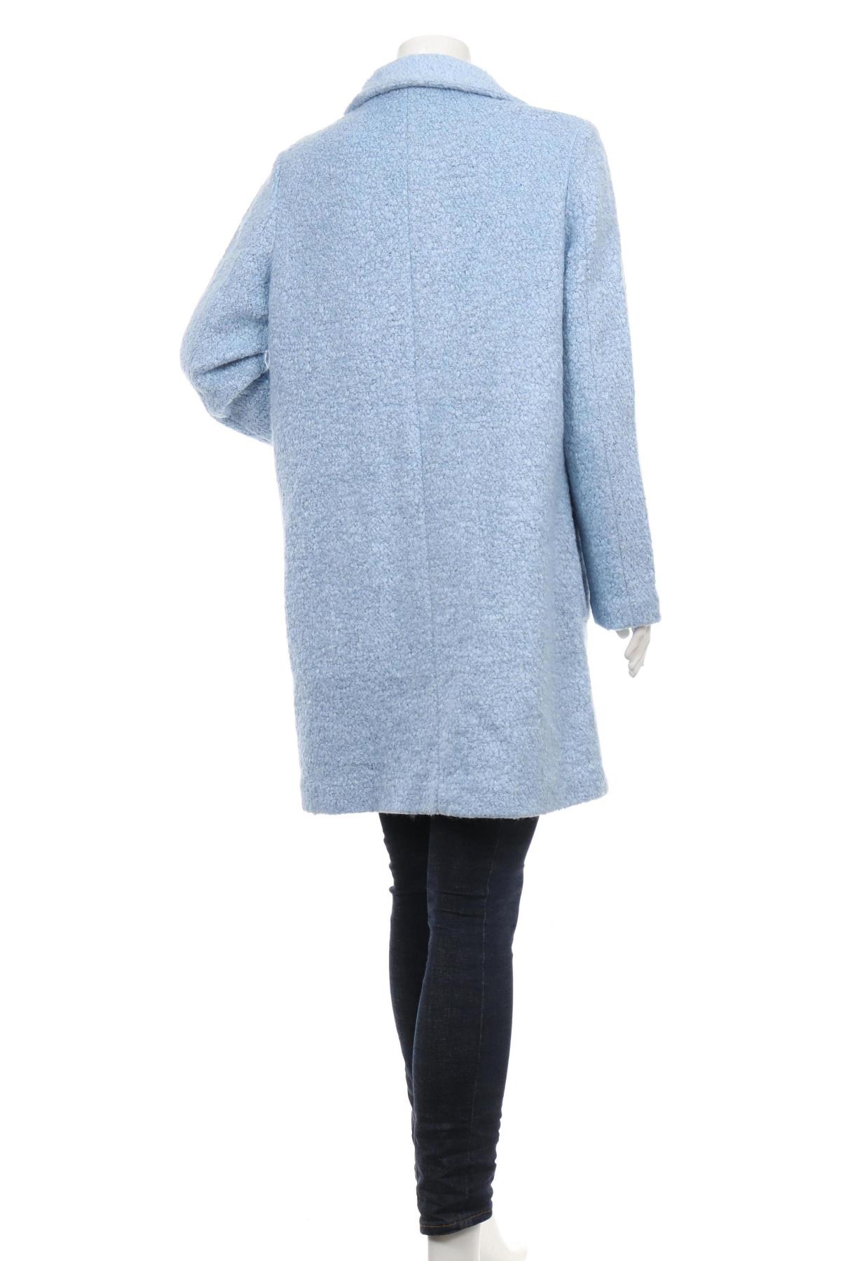 Палто с косъм COMMA,2