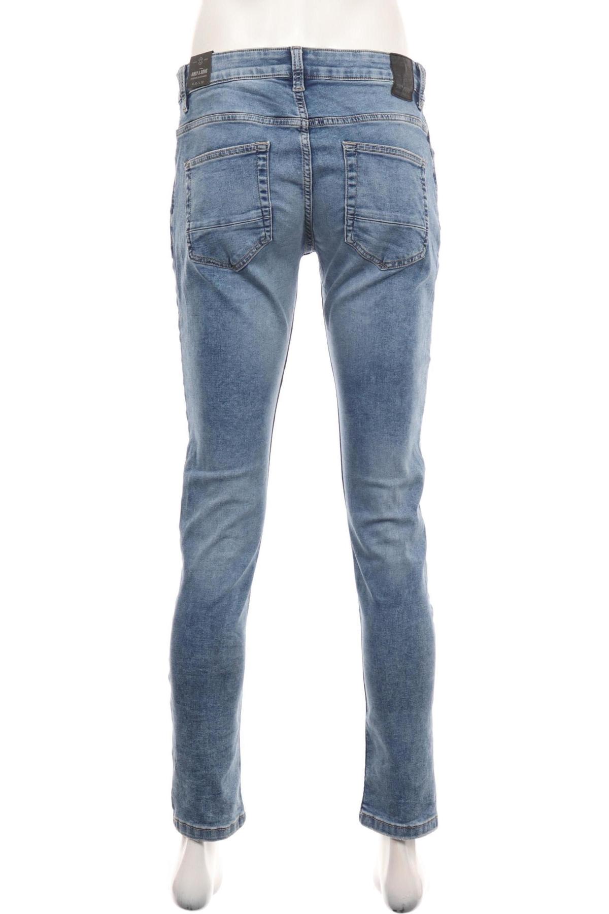 Дънки ONLY&SONS2