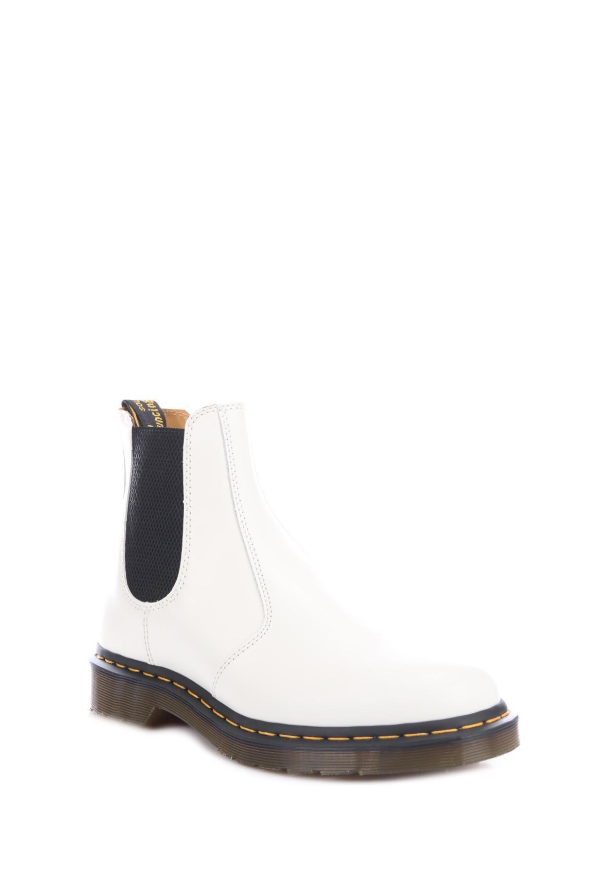 Боти DR. MARTENS2