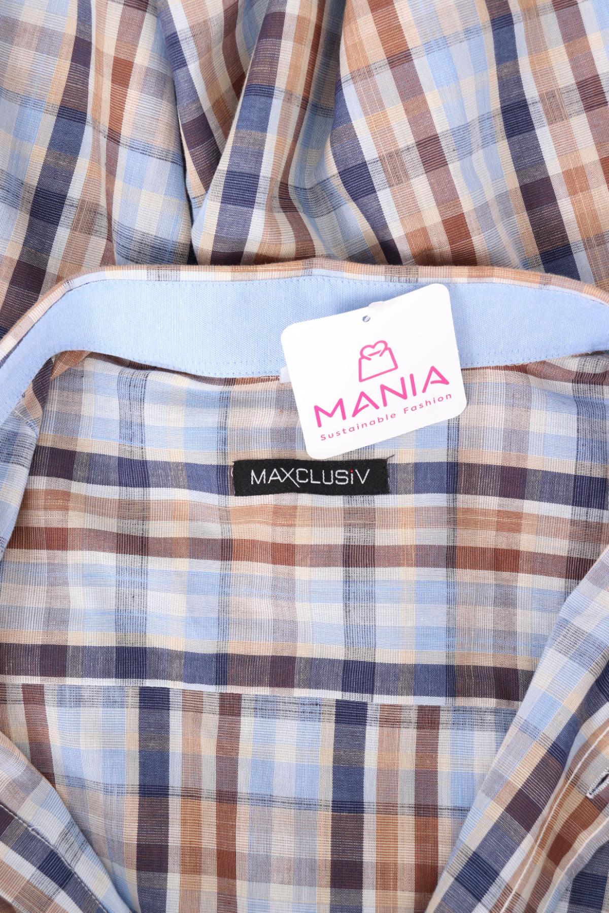 Риза MAXCLUSIV3