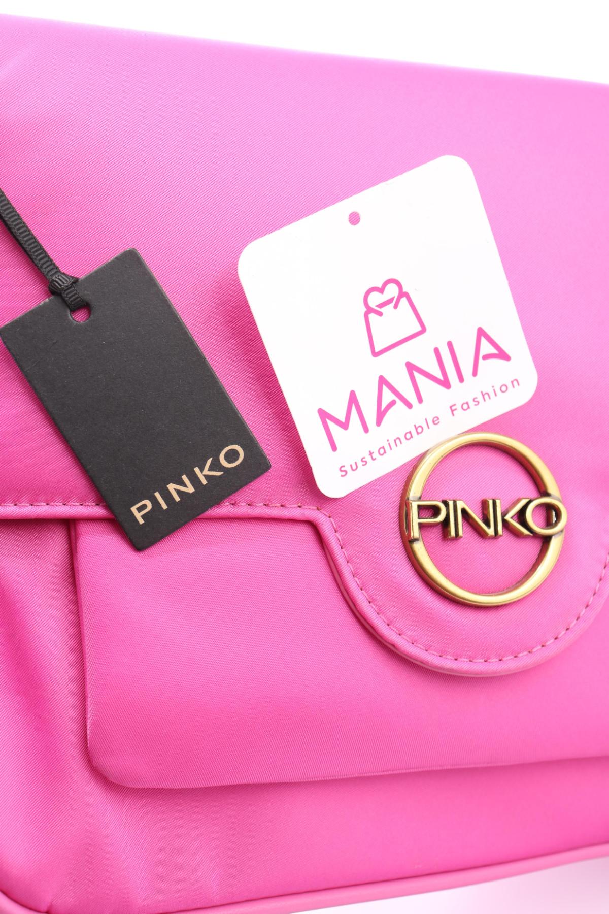 Чанта през рамо PINKO4