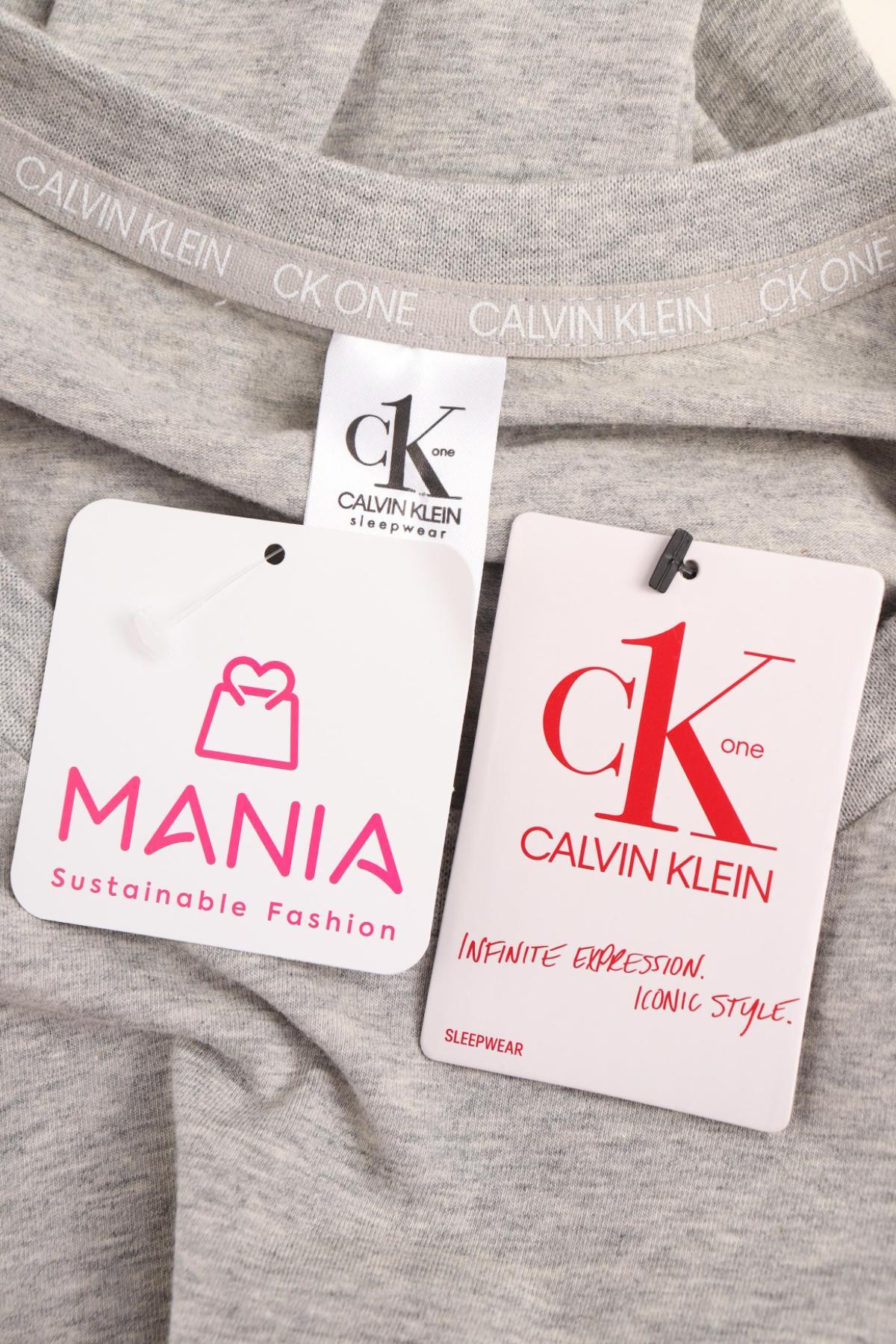 Пижама/Нощница CALVIN KLEIN3