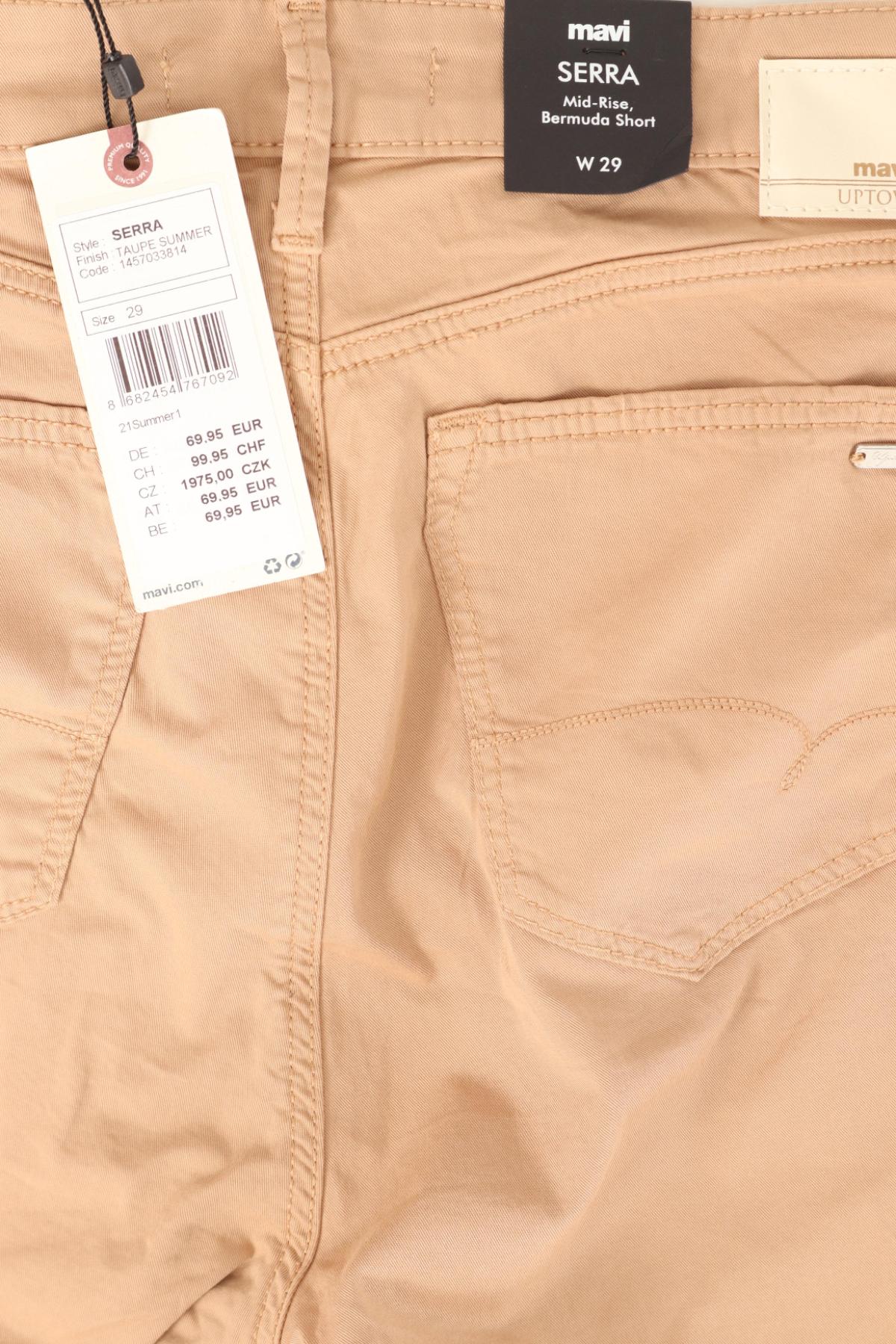 Къси панталони MAVI3